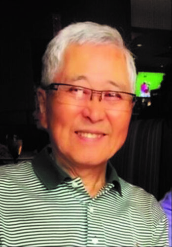 TONG HA RHEE